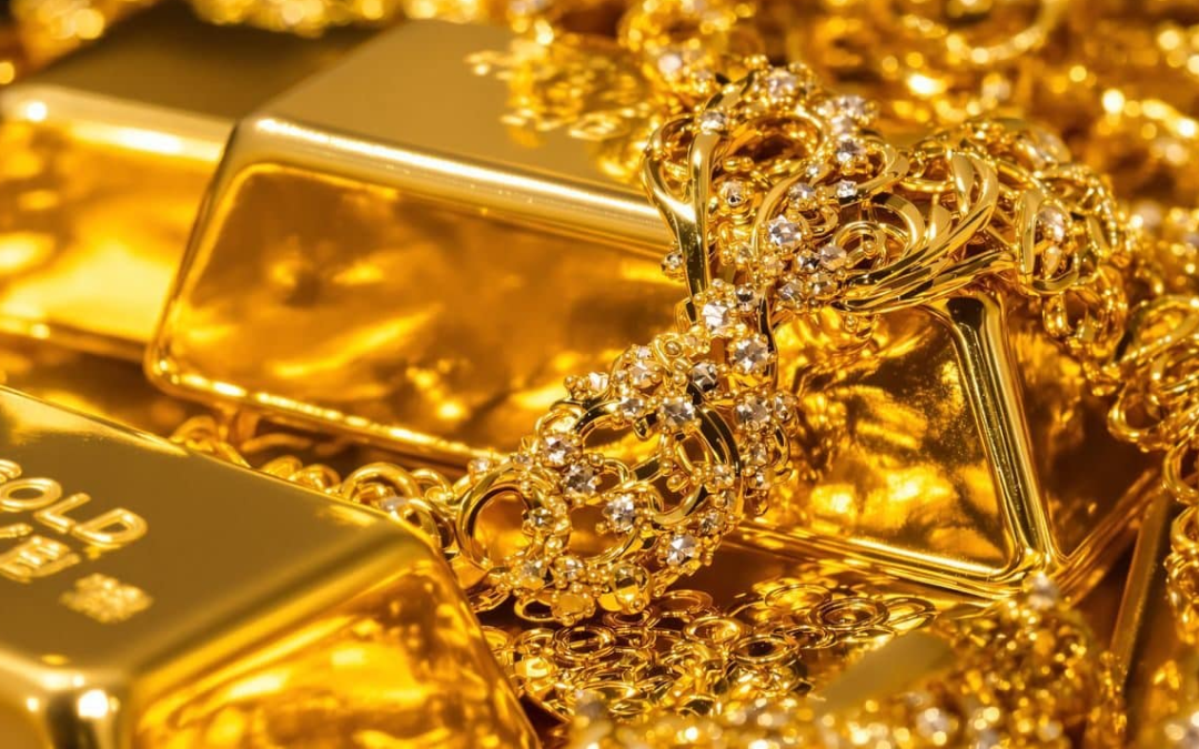 Metalli ai massimi storici: l’oro guida il 2025 dell’incertezza globale