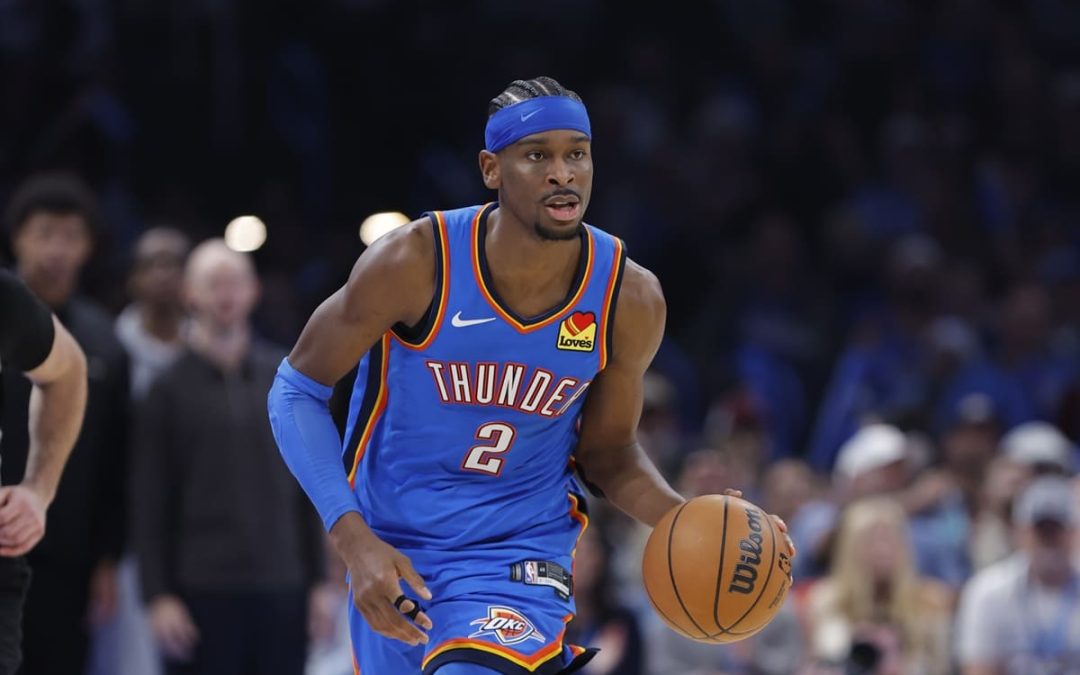 Detroit passa a Portland nella notte Nba, OKC torna a vincere