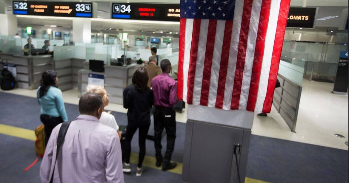 Le frontiere chiuse e il sogno di un’America “depurata”