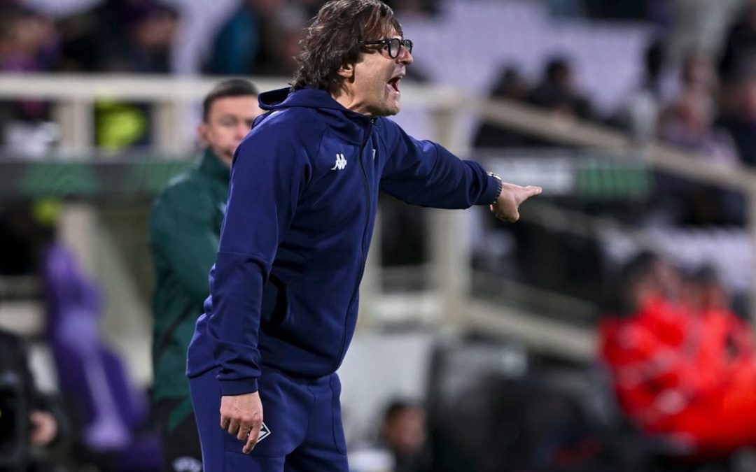 Fiorentina ko 1-0 a Losanna, viola ai playoff di Conference League