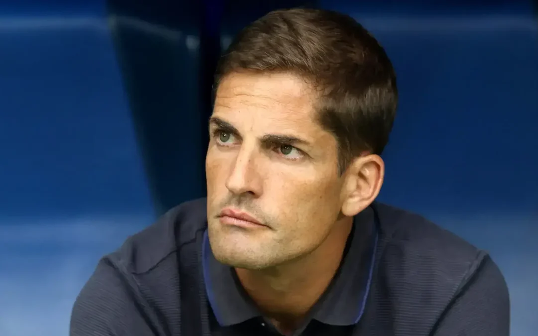 «Squadra e mercato fatti con ChatGpt»: il Sochi esonera Moreno