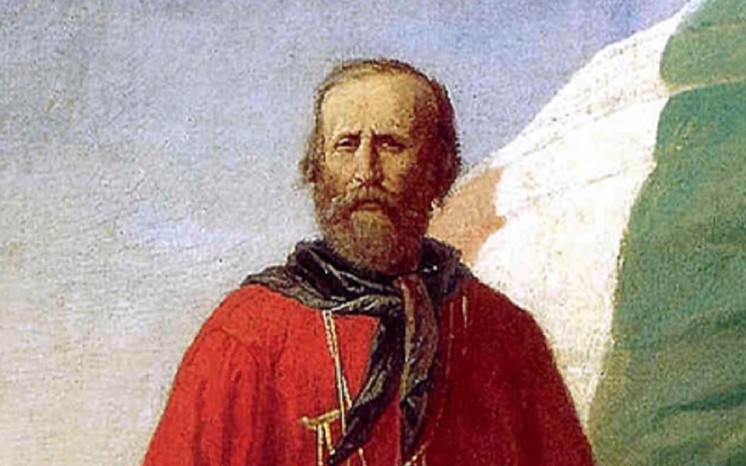 Rosso, il colore che ha fatto la storia (già prima di Valentino)