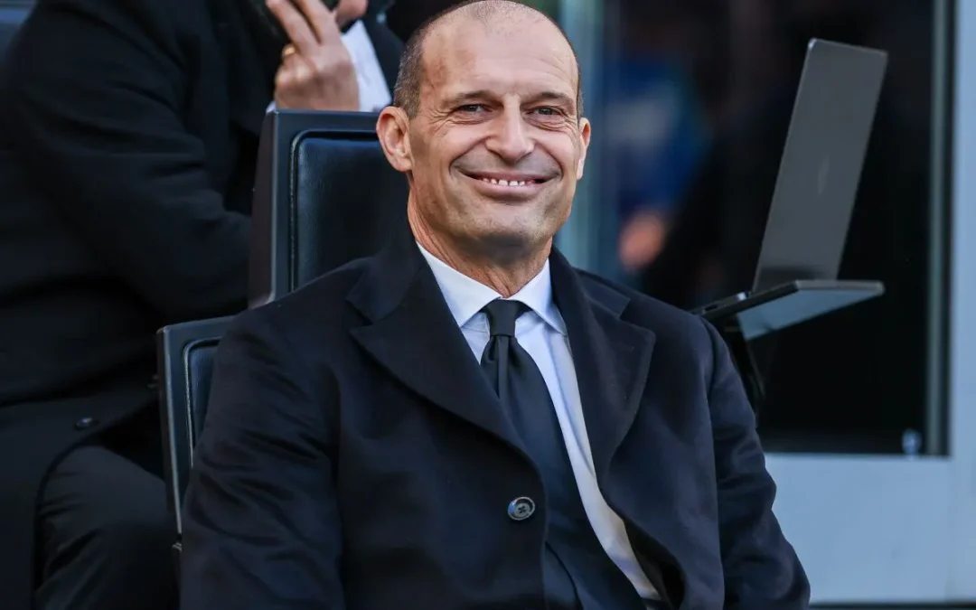 Allegri “A Cagliari gara complicata e importante, out Nkunku”