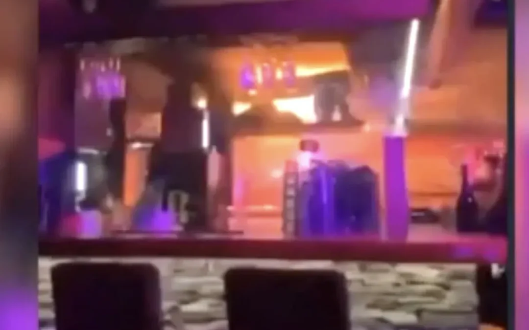 Strage Capodanno a Crans Montana, almeno 47 morti. Tajani “Italiani coinvolti”