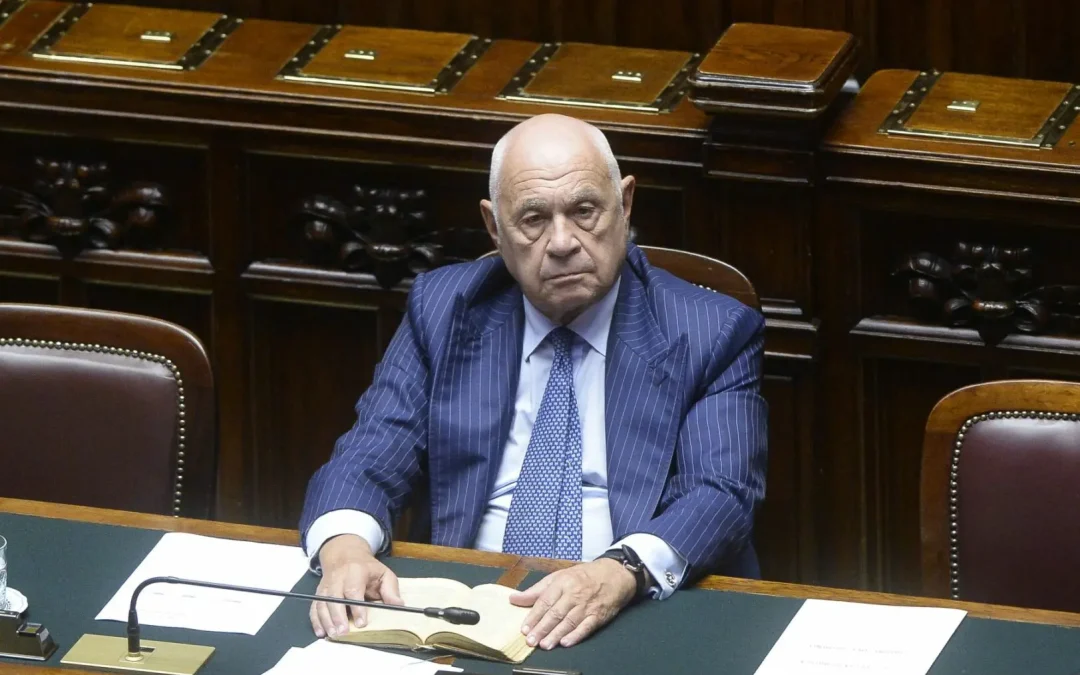 Nordio “Referendum su giustizia dopo metà marzo, Anm teme confronto”