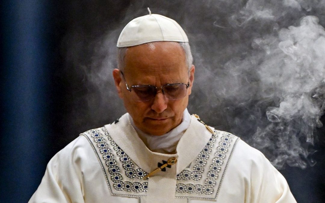 Papa “Compassione per le vittime della strage di Crans-Montana”