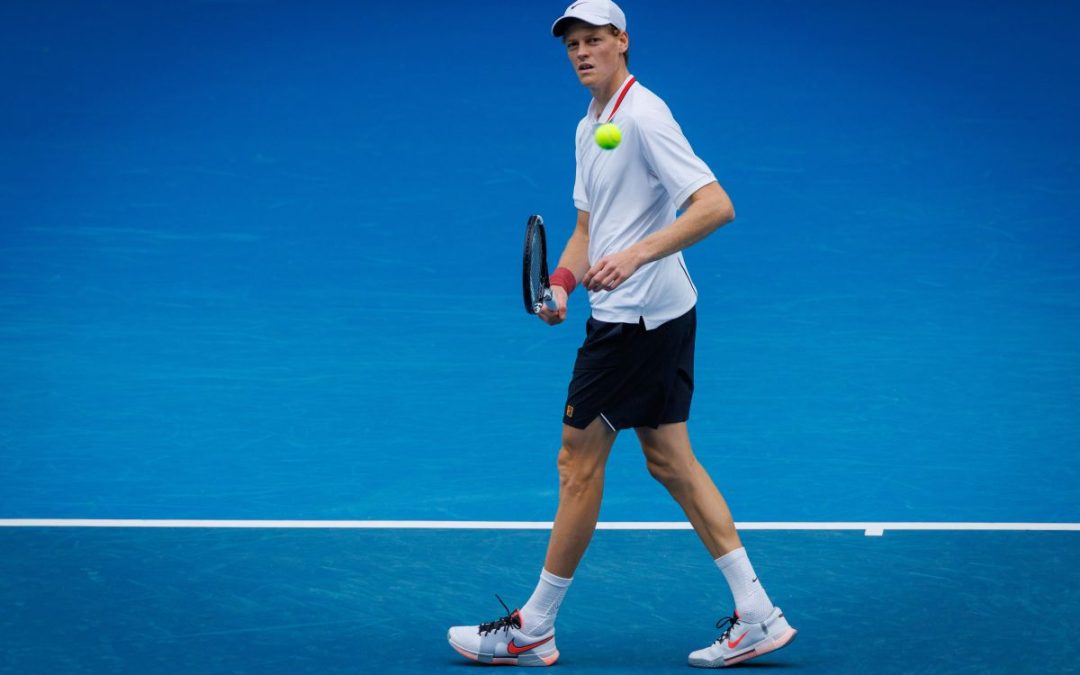 Sinner e Paolini pronti per l’Australian Open, le dichiarazioni del Media Day