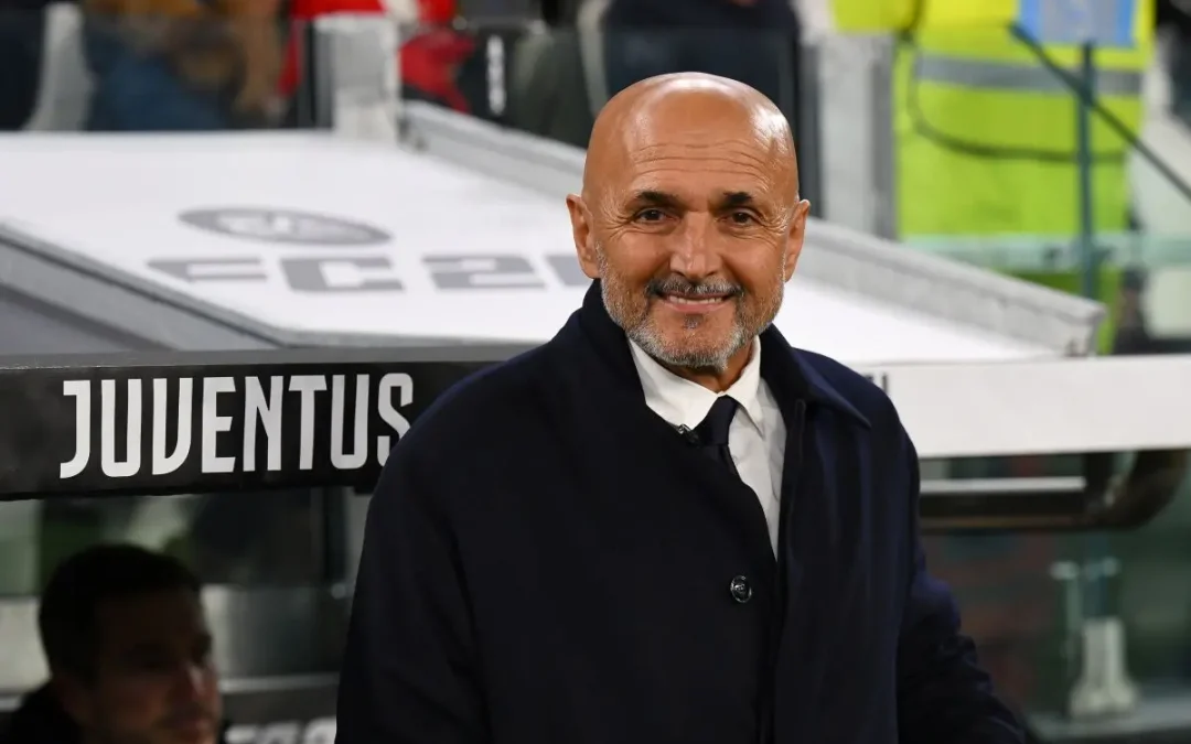 Spalletti “Yildiz importante, Locatelli buon capitano”