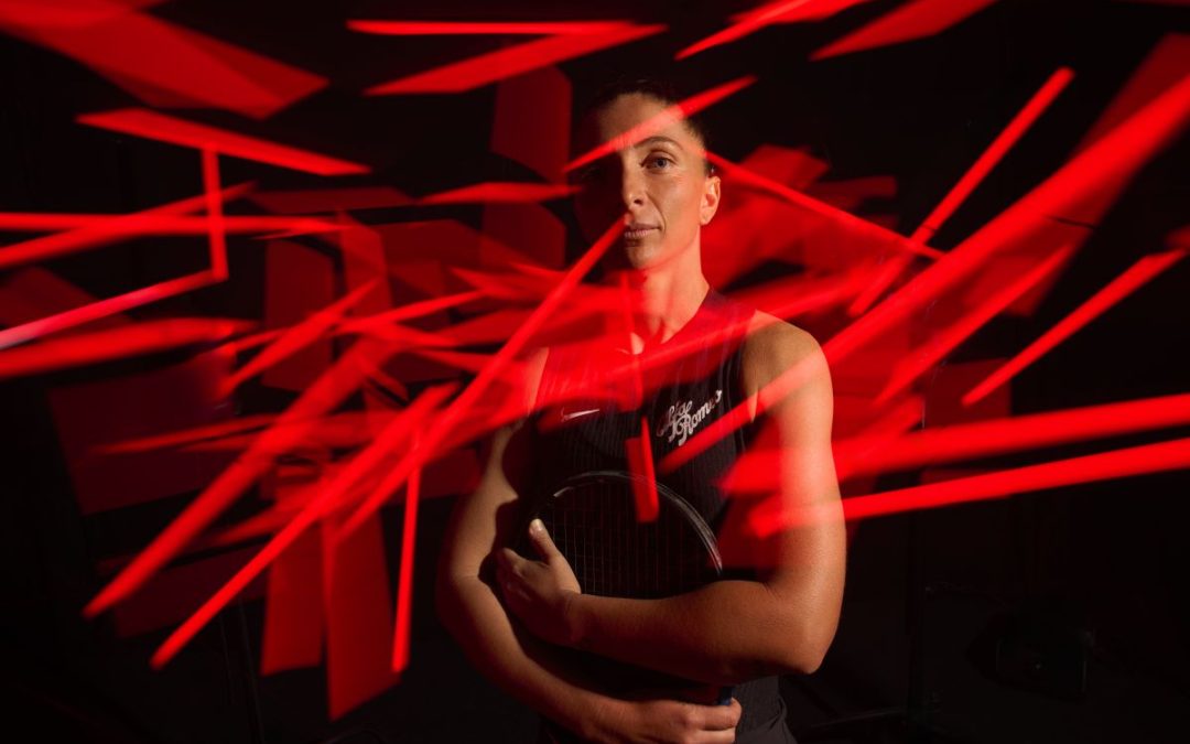 Sara Errani nuova Brand Ambassador di Alfa Romeo