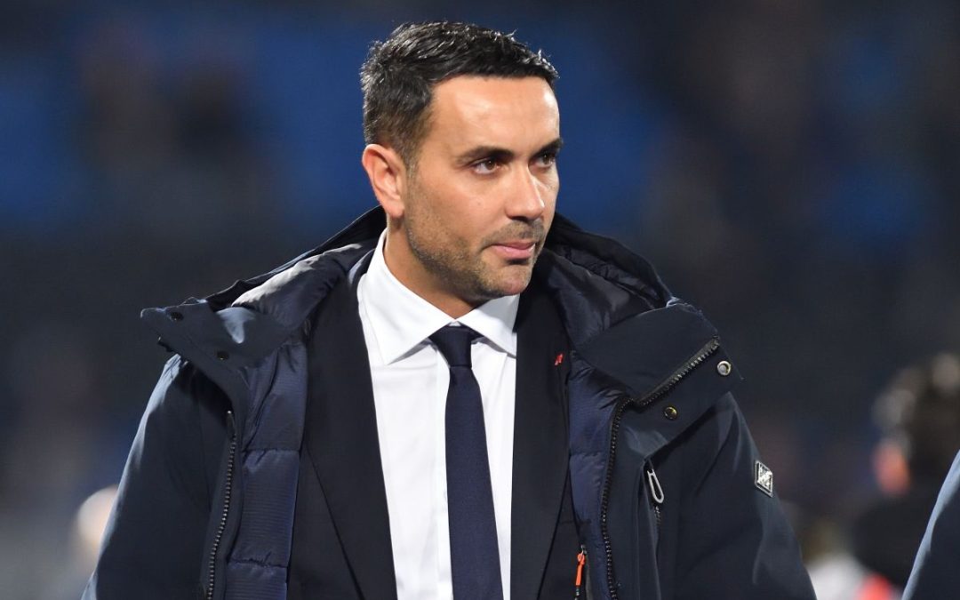 Palladino “Niente calcoli, ma entrare tra le prime 8 sarebbe straordinario”