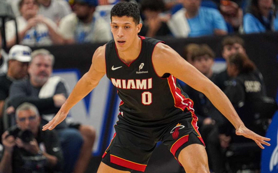 A Ovest cadono Thunder e Spurs, Miami vince a Phoenix: il recap della notte Nba