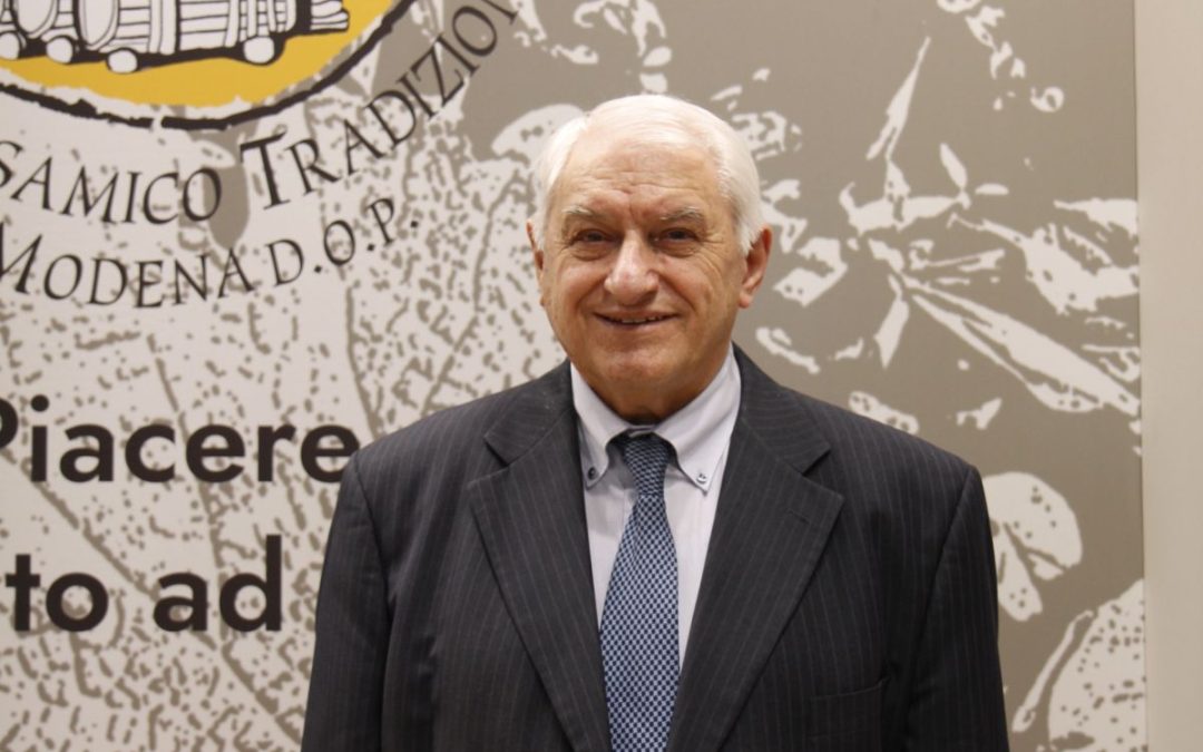 Aceto Balsamico Tradizionale di Modena DOP, il 2026 si apre con numeri da record