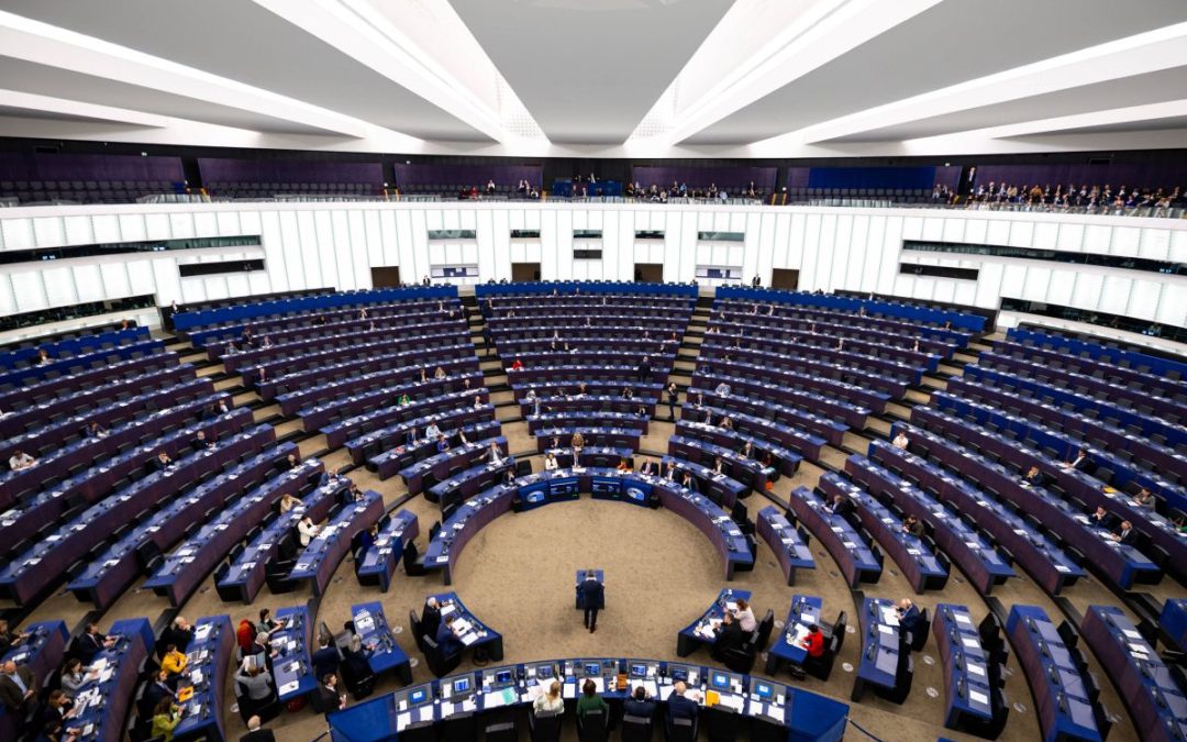 Ue-Mercosur, il Parlamento Europeo chiede un parere giuridico sull’accordo
