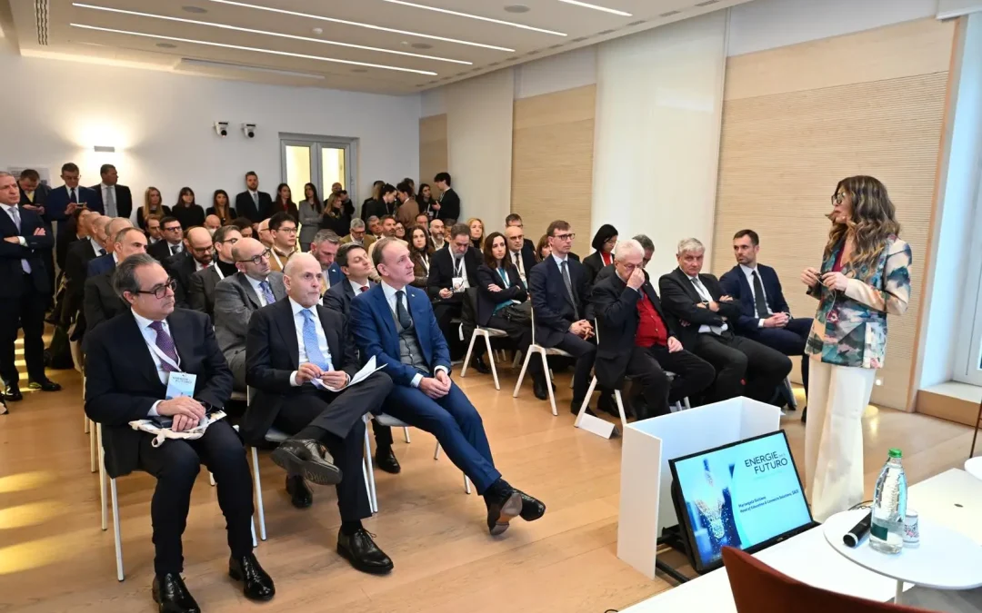 “Energie per il futuro dell’export”, nel roadshow di Sace coinvolte 400 imprese