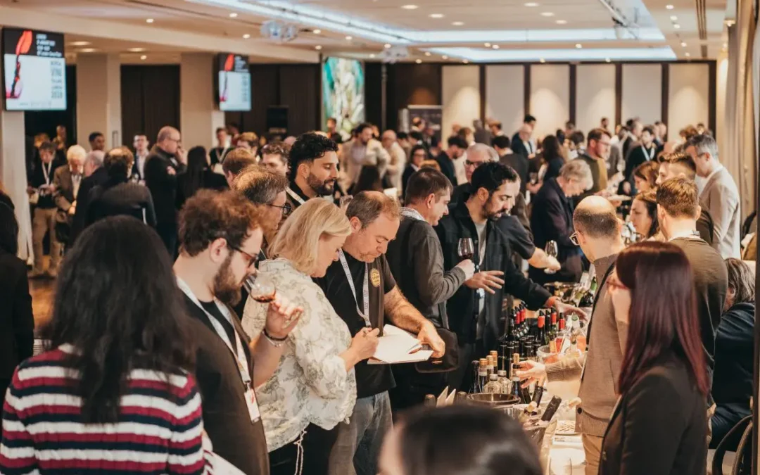 Il made in Italy incontra il Regno Unito, a Londra la Borsa Vini Italiani 2026