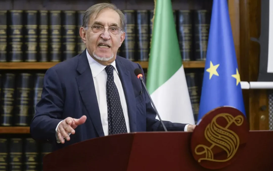 Vigilanza Rai, La Russa “Tenterò moral suasion tra maggioranza e opposizione”