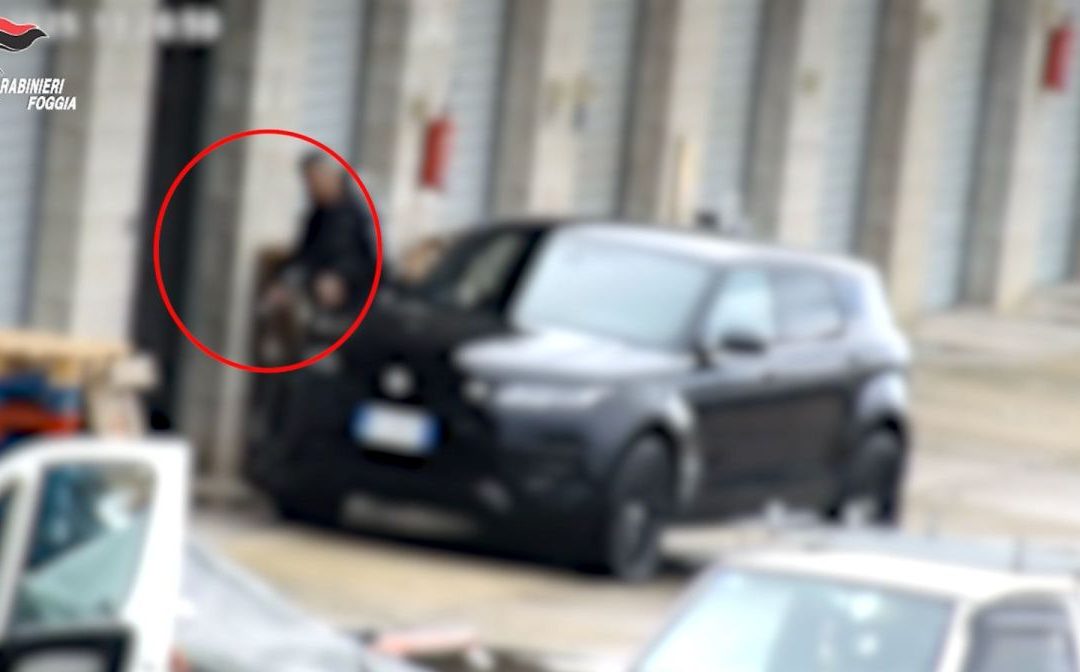 A Foggia 33 arresti per droga, 9 nuovi indagati in carcere o ai domiciliari