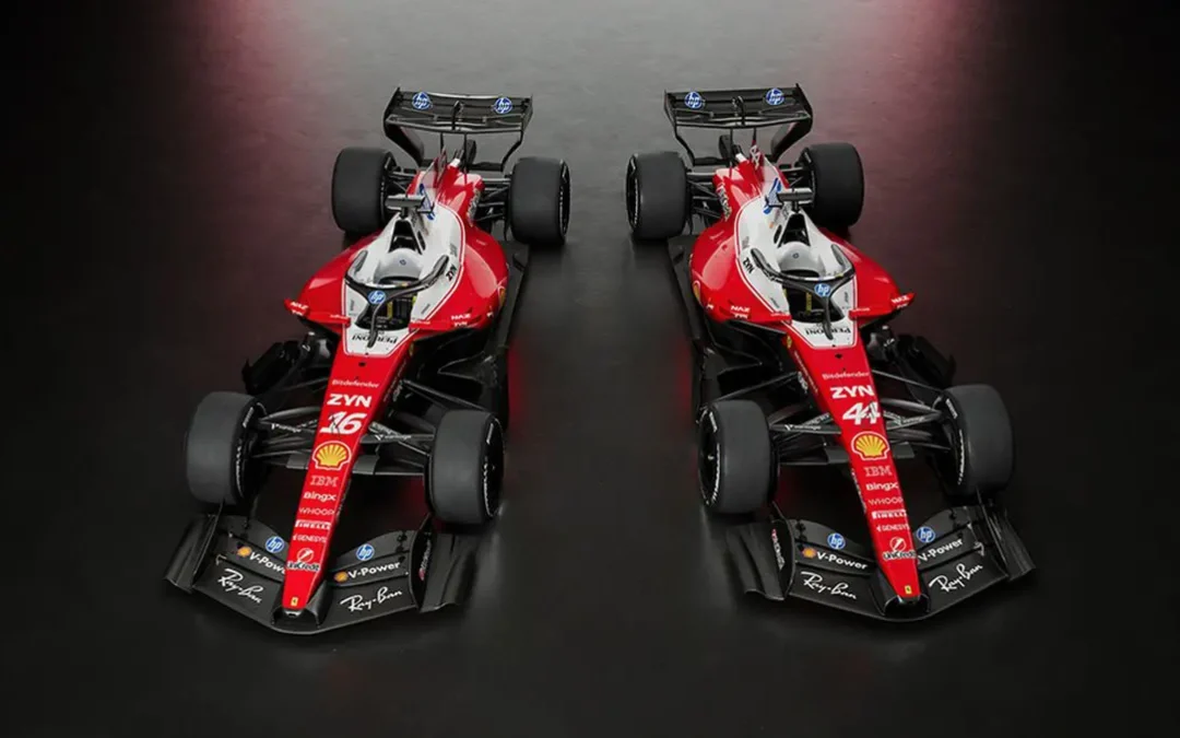 La Ferrari presenta la SF-26, Vasseur “L’inizio di un nuovo ciclo”