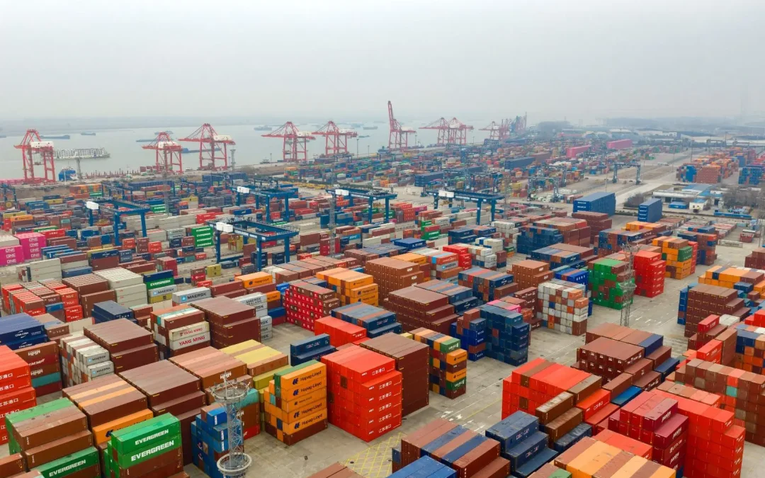 Cina, McKinsey “Nel 2025 risultati economici oltre le aspettative”