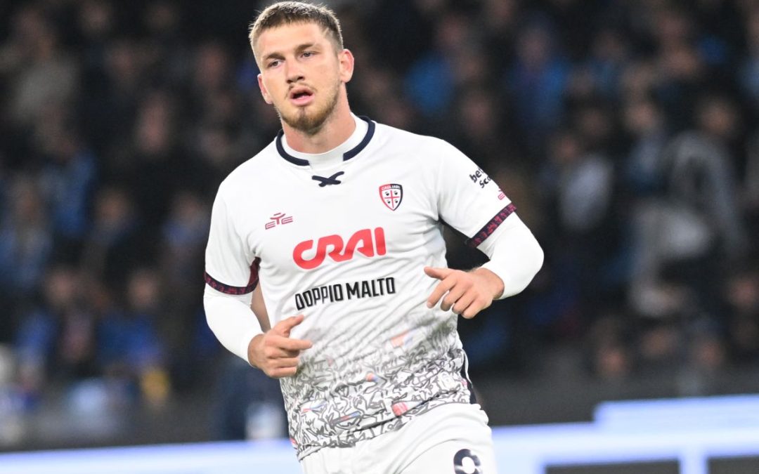 Colpo salvezza Cagliari al “Franchi”, Fiorentina battuta 2-1