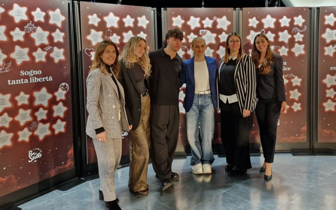 A scuola di sogni con Pan di Stelle, al via 2^ edizione del progetto educativo