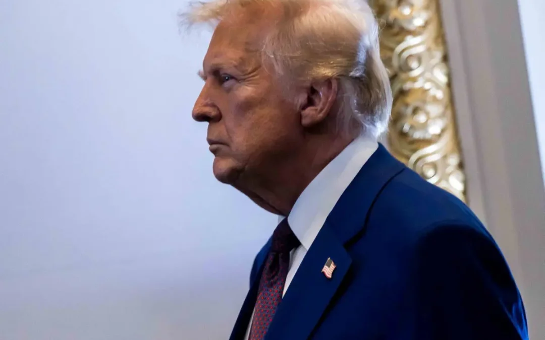 Usa, Trump “Io e Walz sulla stessa lunghezza d’onda”