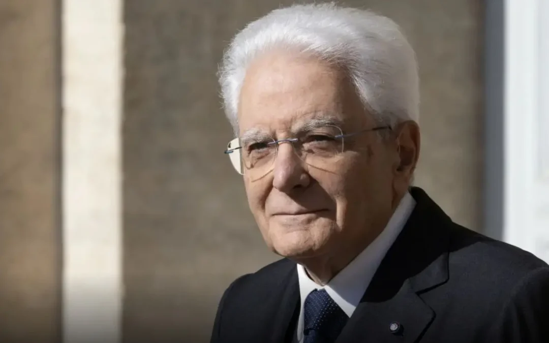 Milano-Cortina, Mattarella tre giorni a Milano per i Giochi