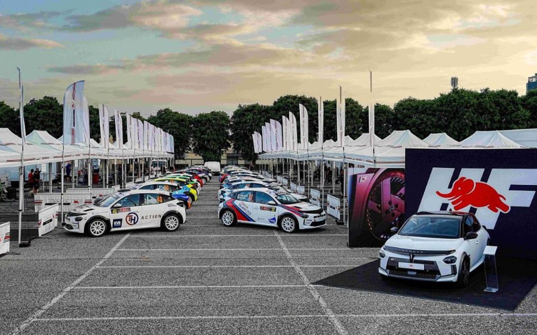 Confermato per il 2026 il Trofeo Lancia, il via al Ciocco