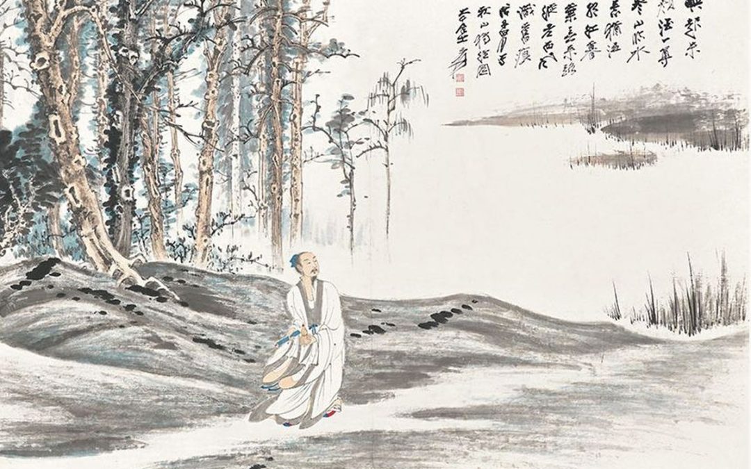 Su Tivusat arriva la serie “China – The Masters of the Arts”