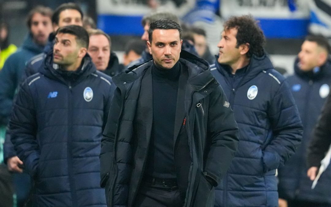 Atalanta ko a Bruxelles con Union SG, Dea ai playoff di Champions