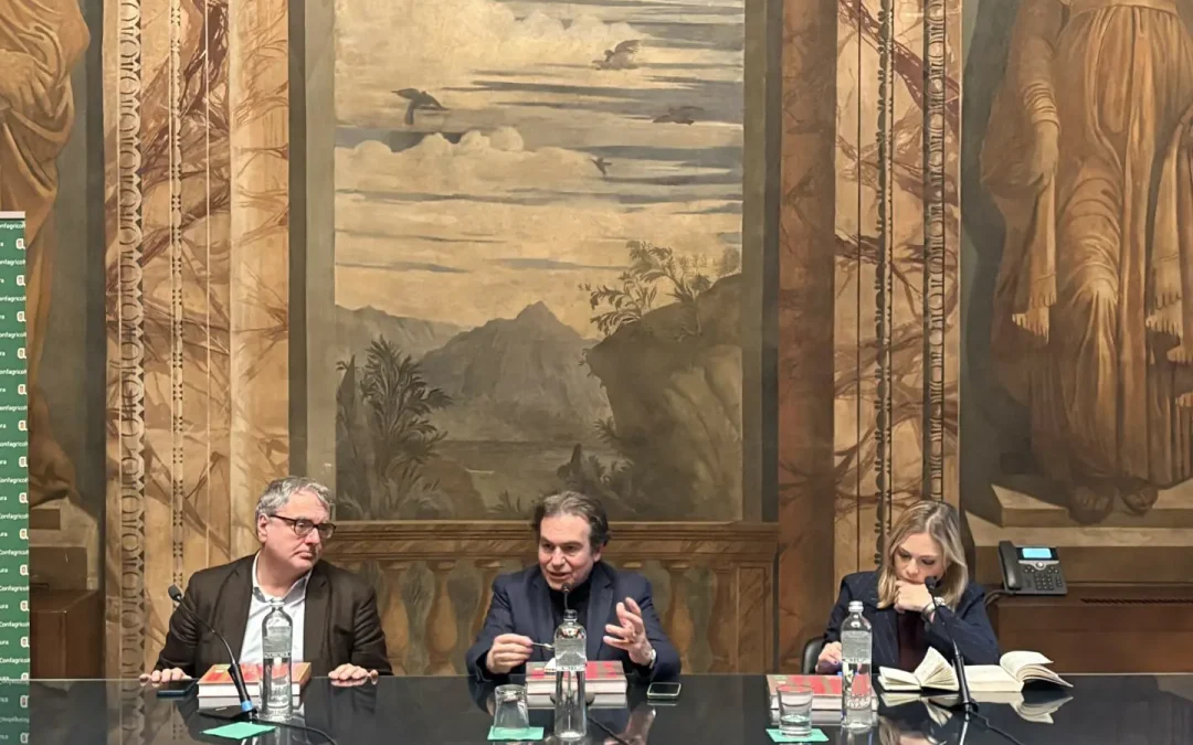 ConfAgorà, “L’omicidio di Piersanti Mattarella” in un libro di Gotor