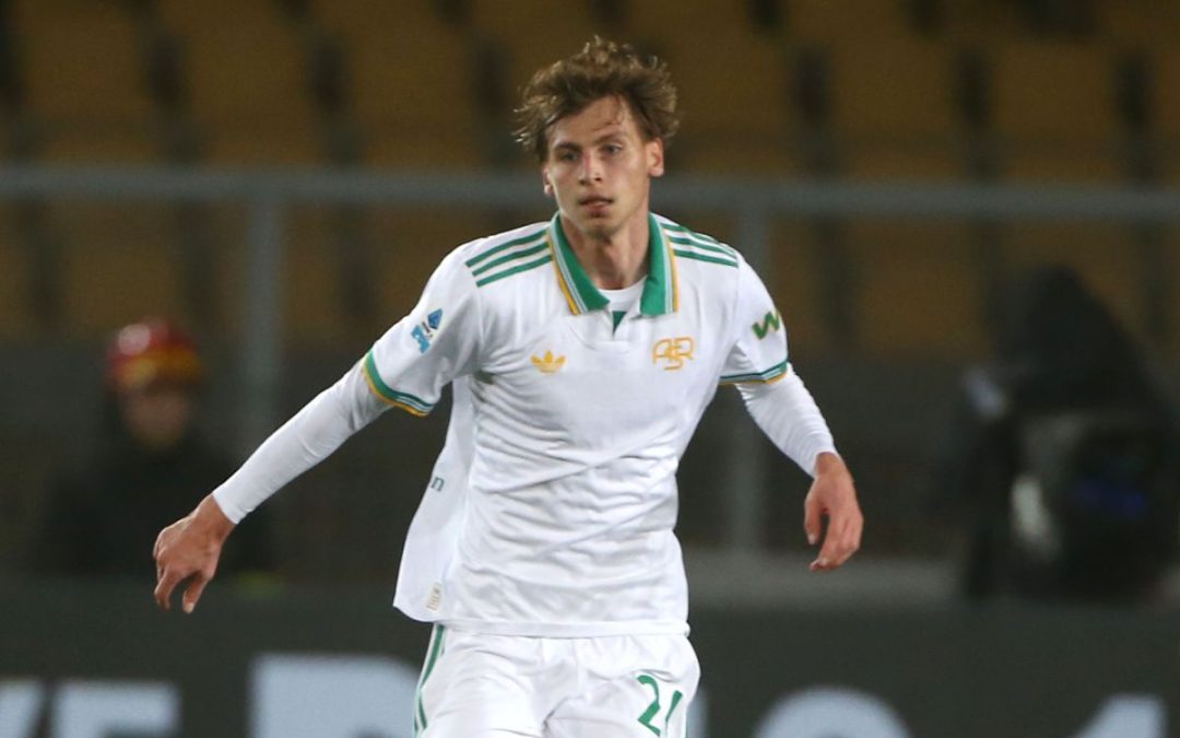 Alla Roma basta il pari ad Atene, è agli ottavi di Europa League