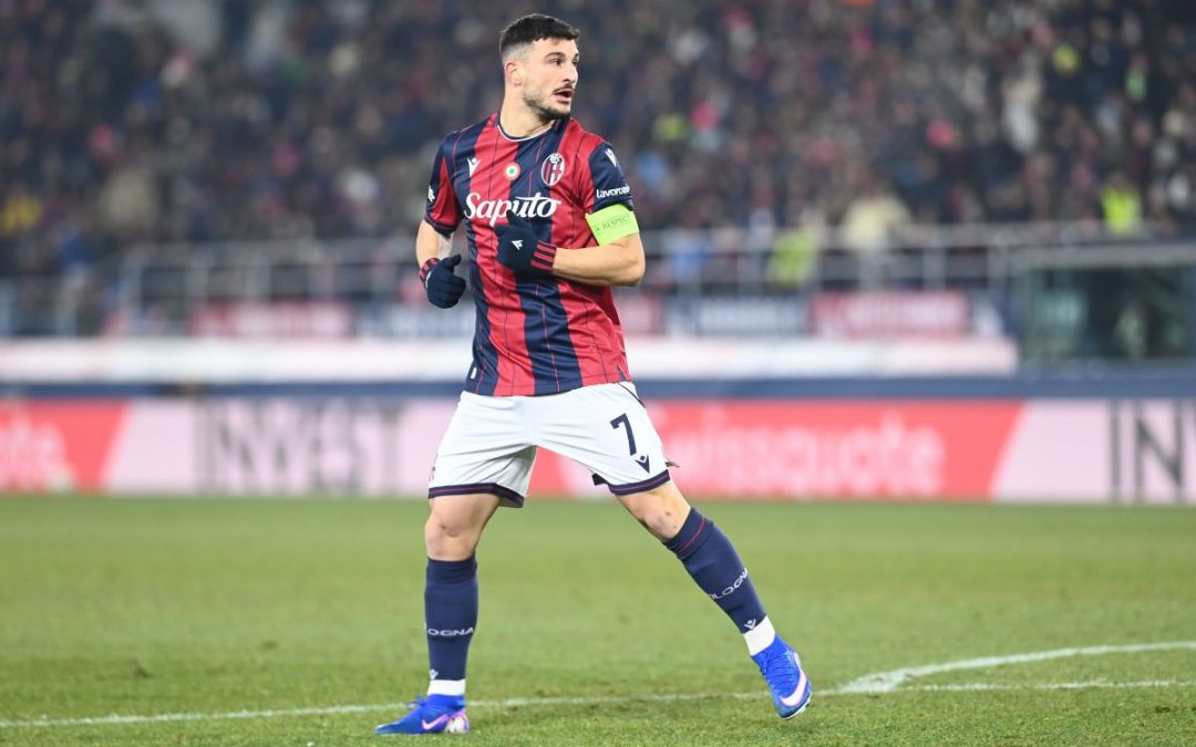 Tris al Maccabi in Europa League ma non basta, Bologna ai play-off