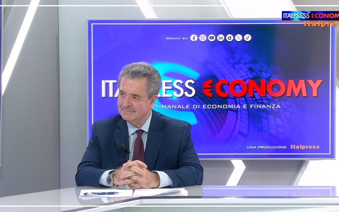 Edelman, de Nardis “Nell’era della chiusura il Made in Italy resiste”