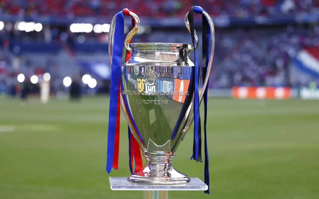 Ai play-off di Champions Juve-Galatasaray, Inter-Bodo e Atalanta-Dortmund