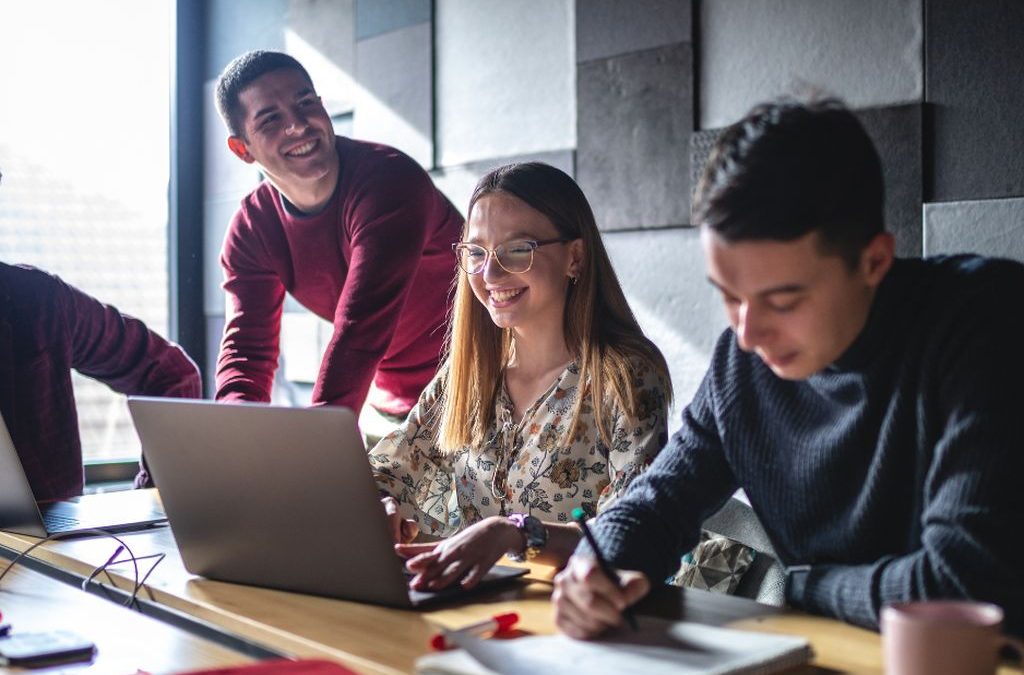 Lavoro giovanile, nel 2026 Generation Italy amplia l’offerta di corsi gratuiti