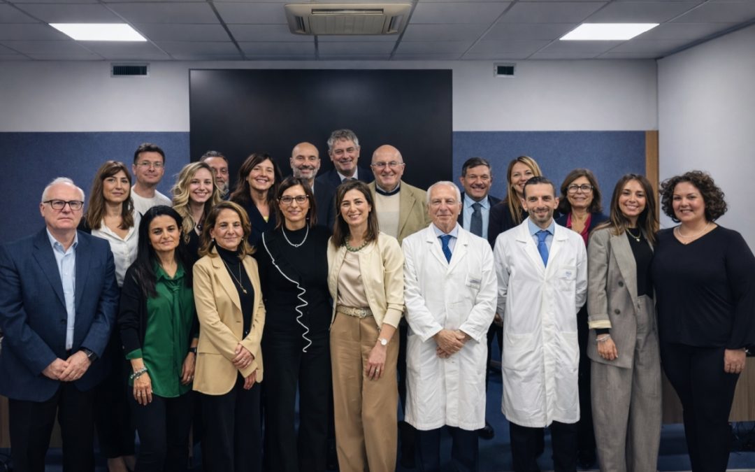 La salute delle donne con neoplasia ginecologica, incontro al “Garibaldi Nesima”