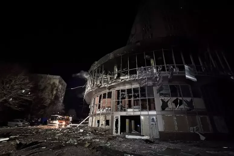 Kiev: «Mosca medita attacco per il Natale ortodosso»