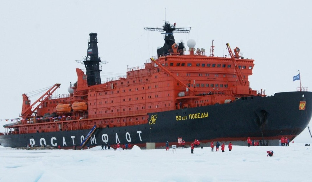 Artico, nuovo grande gioco globale: Usa in difficoltà tra Cina e Russia