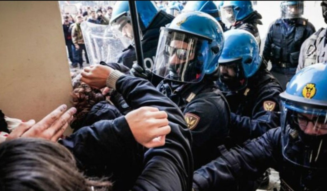 Su giustizia e sicurezza la politica segua la logica, non la piazza