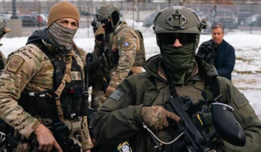 Ice a Cortina? Ecco perché gli agenti potrebbero venire (e non verranno)