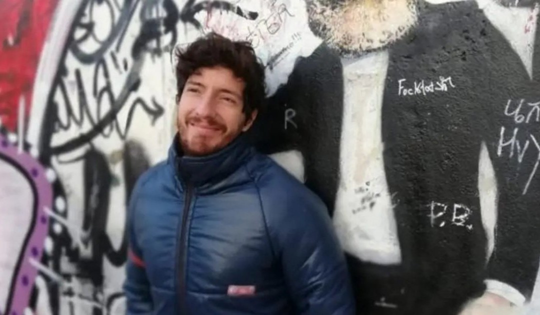 Chi era Alessandro Ambrosio, il capotreno ucciso