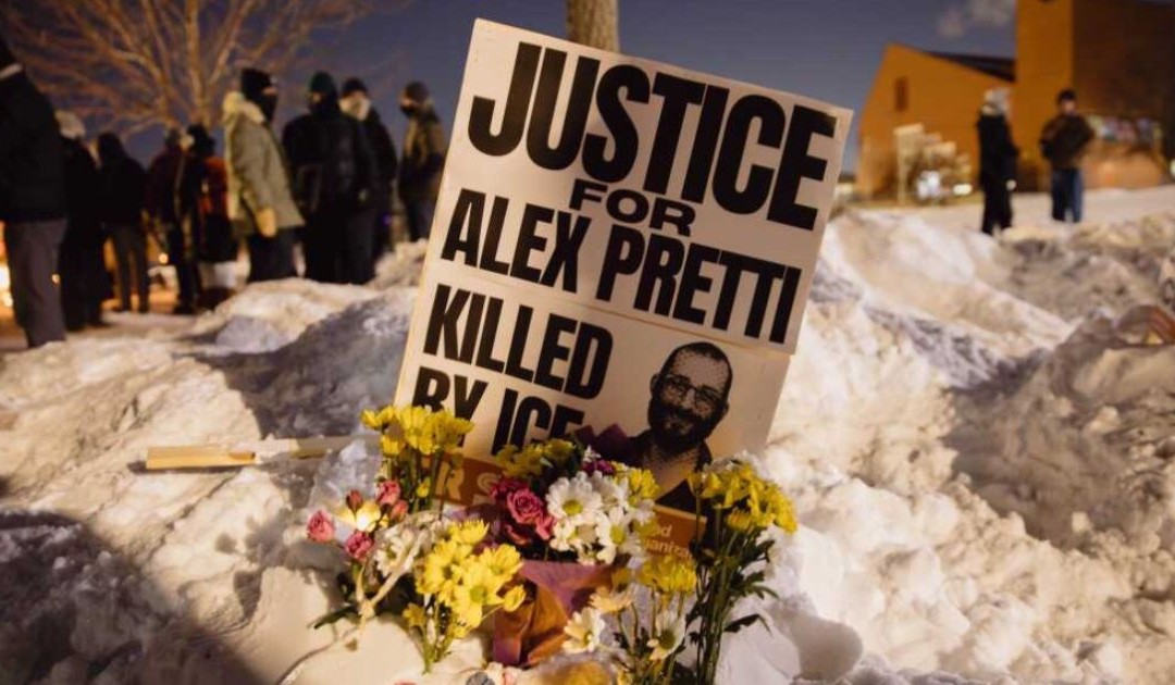 Trump apre al ritiro dell'Ice: «Morte di Alex Pretti? Colpa dei Dem»