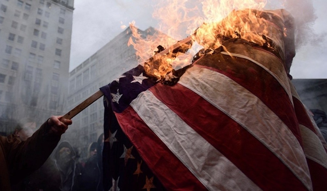 Antiamericanismo italiano, una tradizione trasversale