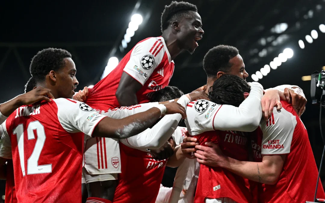 Champions, la vera Invincibile Armata è quella delle inglesi