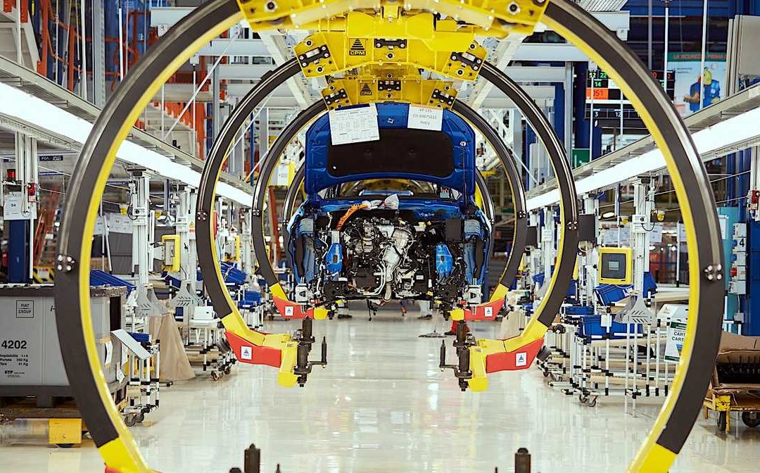 Pil, dazi, redditi, inflazione: un’Italia che corre ma sul tapis roulant