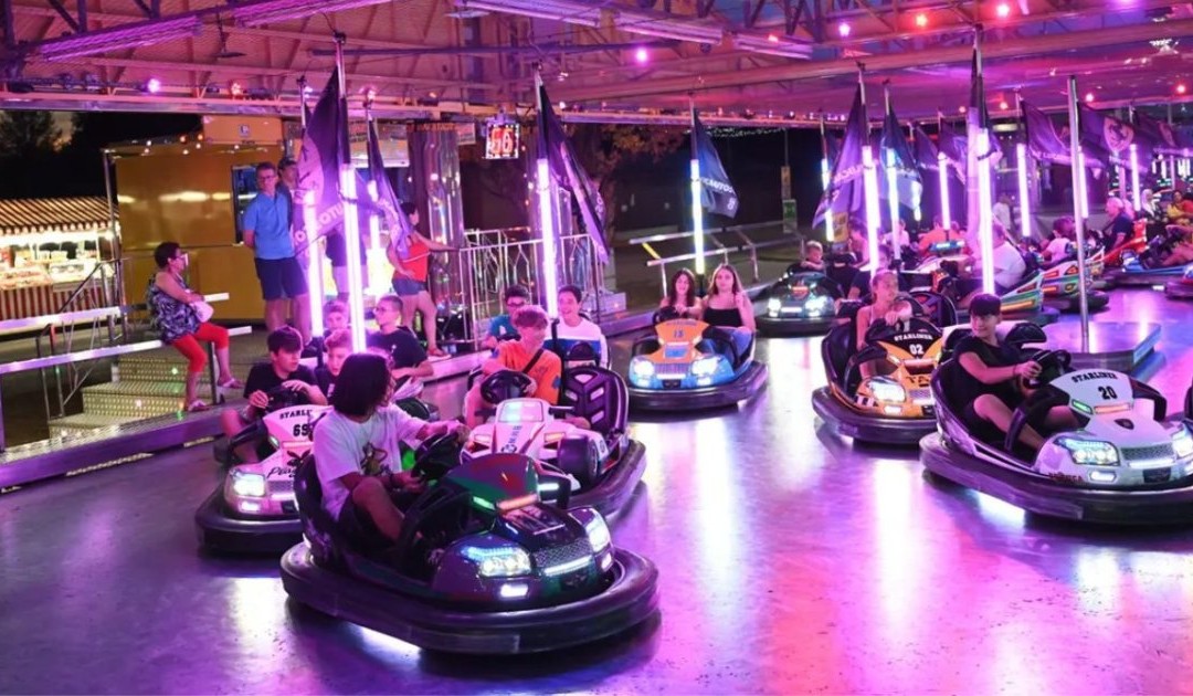 Faccetta nera al Winter Park: perché non sono solo canzonette