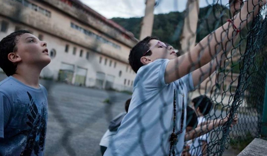 I figli della mafia. Quando il cognome diventa condanna