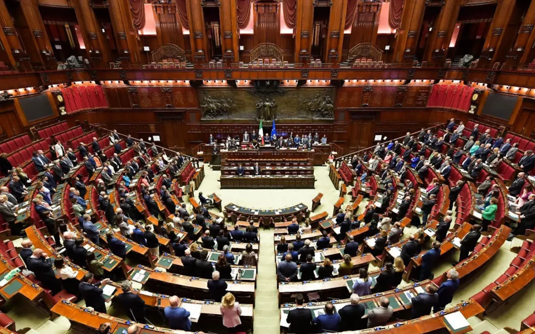 “Riforme condivise, così può nascere la nuova Repubblica”