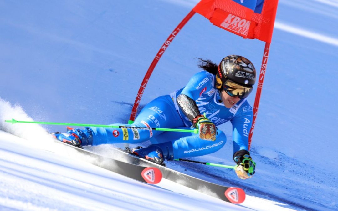 Ufficializzati i convocati azzurri per Milano Cortina 2026, partecipazione record con 196 atleti